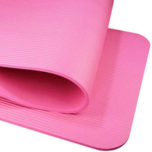 Load image into Gallery viewer, Thick Durable Yoga Mat
