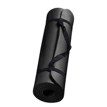 Load image into Gallery viewer, Thick Durable Yoga Mat
