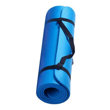 Load image into Gallery viewer, Thick Durable Yoga Mat
