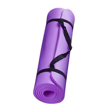 Load image into Gallery viewer, Thick Durable Yoga Mat
